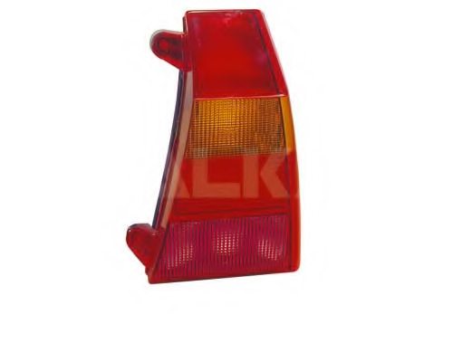 CITRO?N 95659632 Combination Rearlight